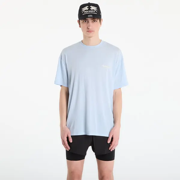 REPRESENT Majica REPRESENT Team 247 Oversized Tee UNISEX Glacier L