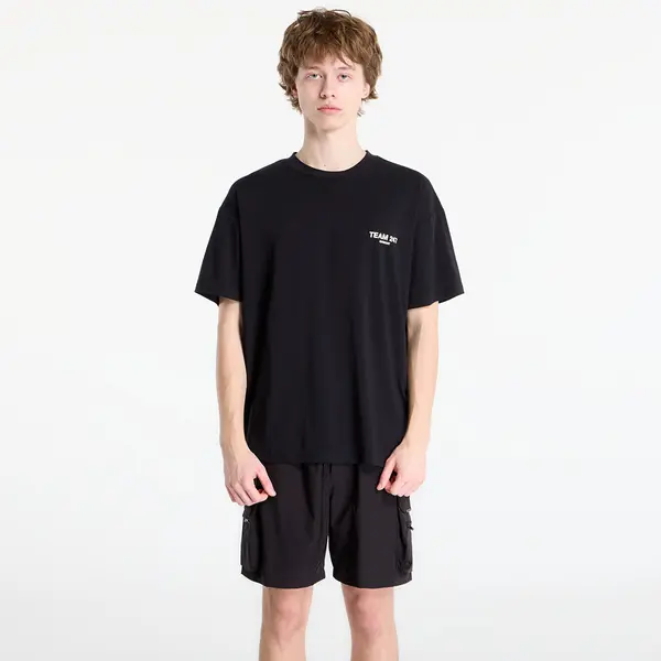 REPRESENT Majica REPRESENT Team 247 Oversized Tee UNISEX Jet Black L