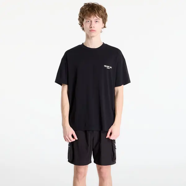 REPRESENT Majica REPRESENT Team 247 Oversized Tee UNISEX Jet Black M