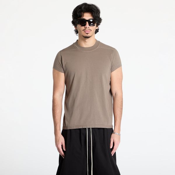 Rick Owens DRKSHDW Majica Rick Owens DRKSHDW Small Level Tee Dust XS