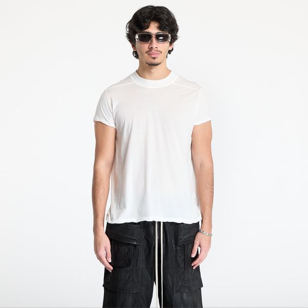 Rick Owens DRKSHDW Majica Rick Owens DRKSHDW Small Level Tee Milk XL