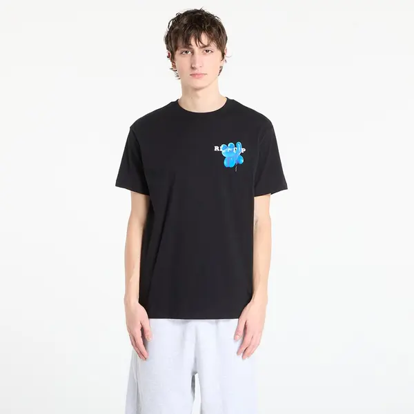 RIPNDIP Majica RIPNDIP Favorite Artist Tee Black M