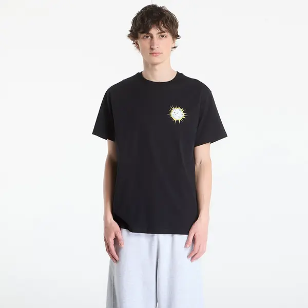 RIPNDIP Majica RIPNDIP Find Ur Way Home Tee Black Wash L