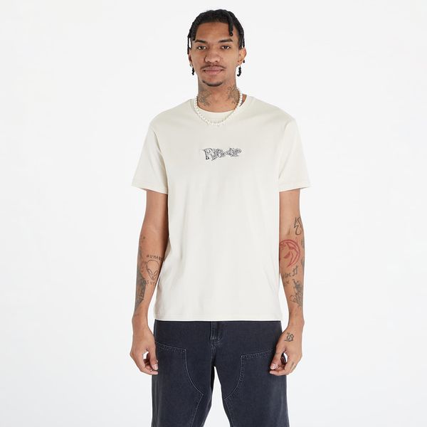 RIPNDIP Majica RIPNDIP Geo Tee Cream XXL