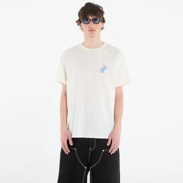 RIPNDIP Majica RIPNDIP Heaven And Hell Tee Bone XXL