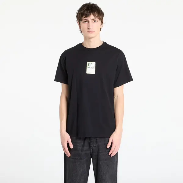 RIPNDIP Majica RIPNDIP Legendary Nerm Tee Black M