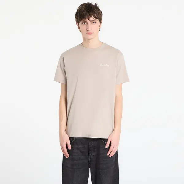 RIPNDIP Majica RIPNDIP Nerma Lisa Tee Sand L