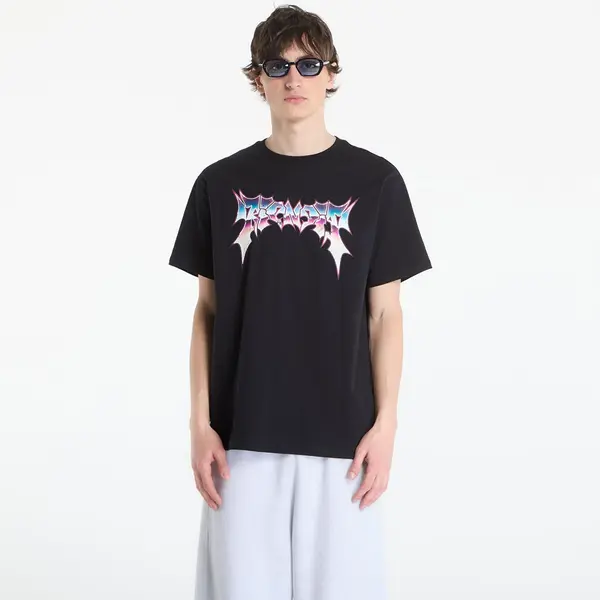 RIPNDIP Majica RIPNDIP Noid Tee Black Wash S