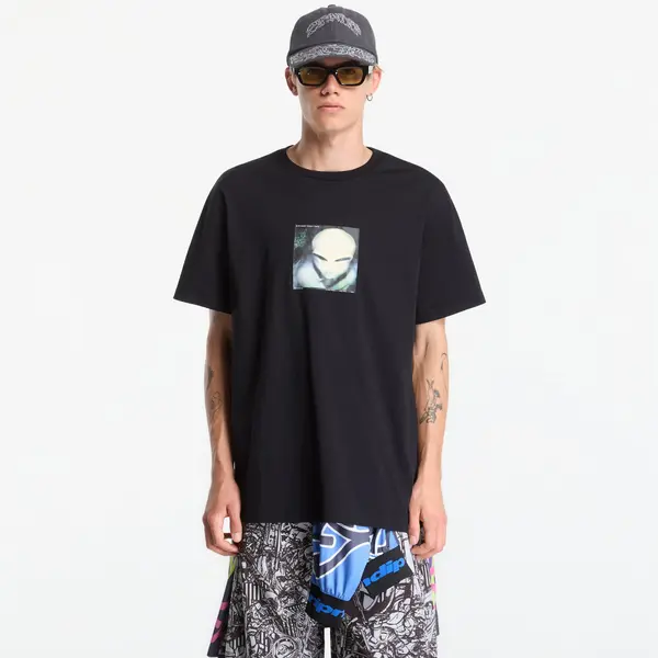 RIPNDIP Majica RIPNDIP Spacing Out Tee Black XL