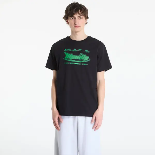 RIPNDIP Majica RIPNDIP Technologic Tee Black S