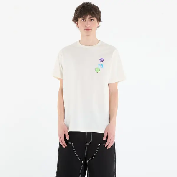 RIPNDIP Majica RIPNDIP Vitamins Tee Bone M