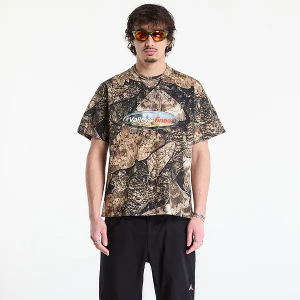 ROA Majica ROA Senter T-Shirt Brown L