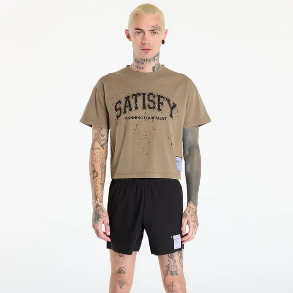 Satisfy Majica Satisfy MothTech T-Shirt Aged Falcon XS
