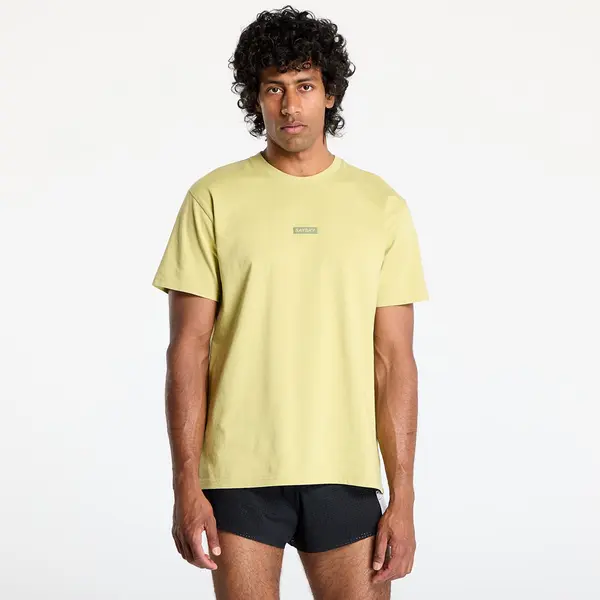 SAYSKY Majica SAYSKY Everyday T-Shirt Green L