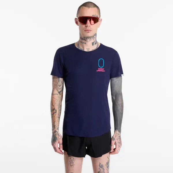 SAYSKY Majica SAYSKY Statement Flow T-Shirt Blue M
