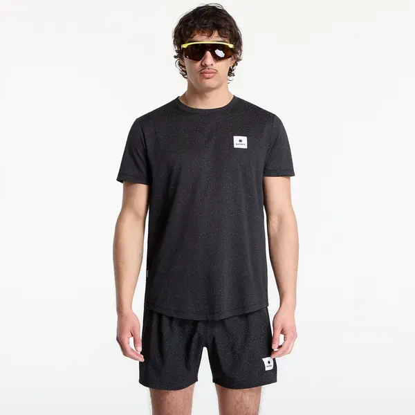 SAYSKY Majica SAYSKY Universe Combat T-Shirt Black Universe S