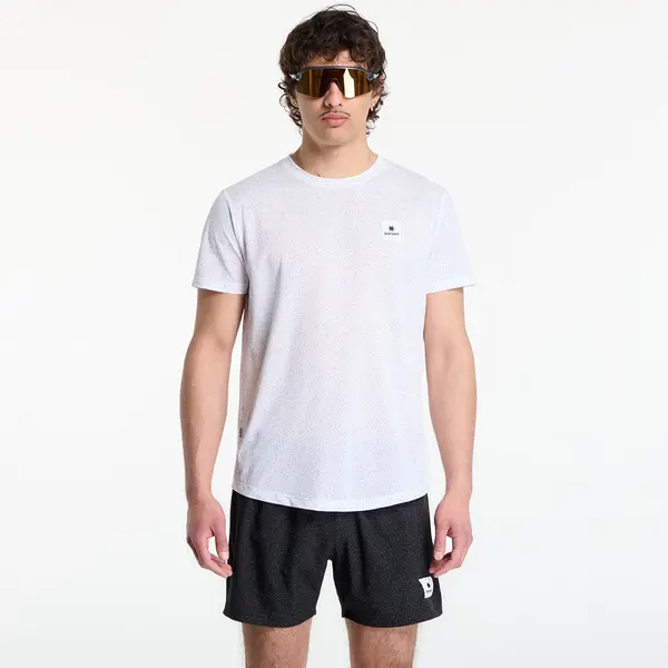 SAYSKY Majica SAYSKY Universe Combat T-Shirt White Universe L