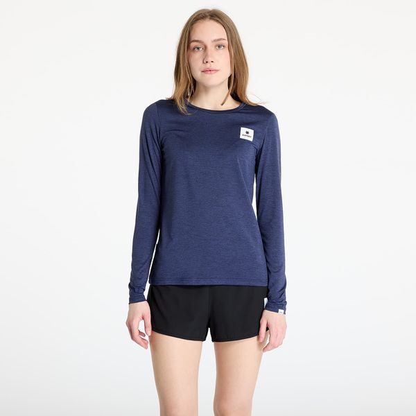 SAYSKY Majica SAYSKY W Clean Pace Long Sleeve T-Shirt Blue S