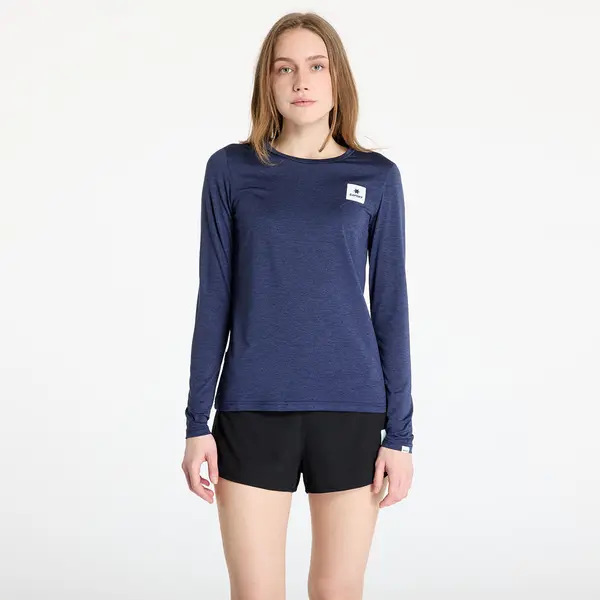 SAYSKY Majica SAYSKY W Clean Pace Long Sleeve T-Shirt Blue XS