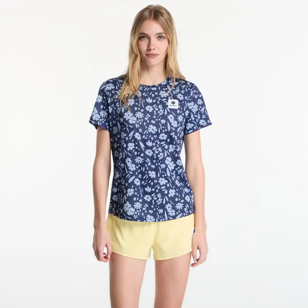 SAYSKY Majica SAYSKY W Flower Combat T-Shirt Blue Flower S