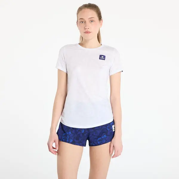 SAYSKY Majica SAYSKY W Flower Combat T-Shirt White AOP S