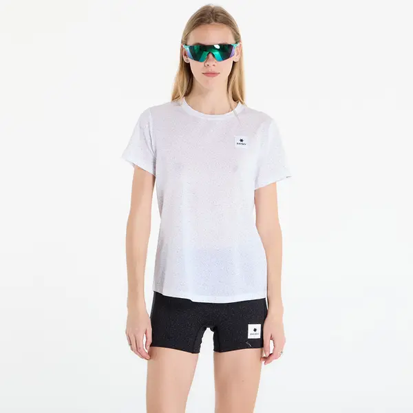 SAYSKY Majica SAYSKY W Universe Combat T-Shirt White Universe S