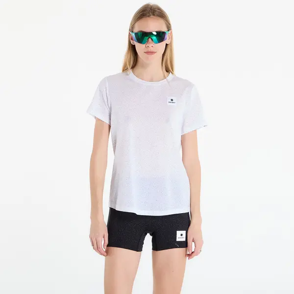 SAYSKY Majica SAYSKY W Universe Combat T-Shirt White Universe XS