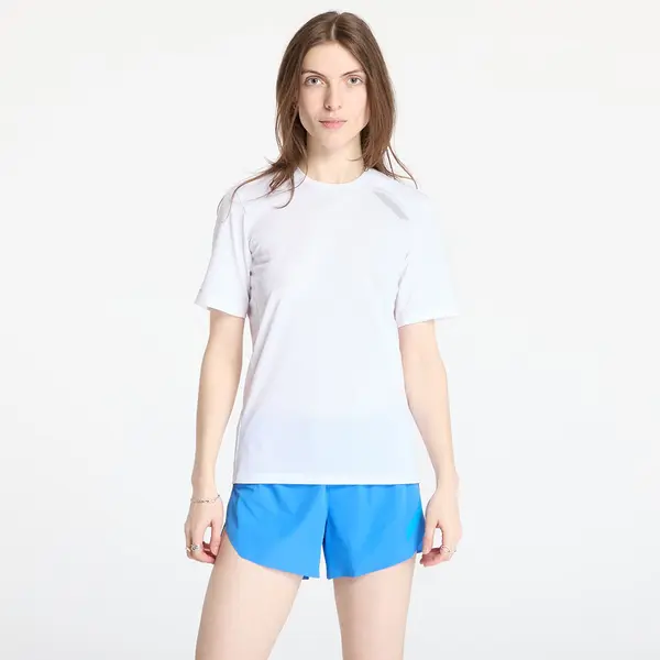 SOAR Running Majica SOAR Running Women's Tech Tee White XS