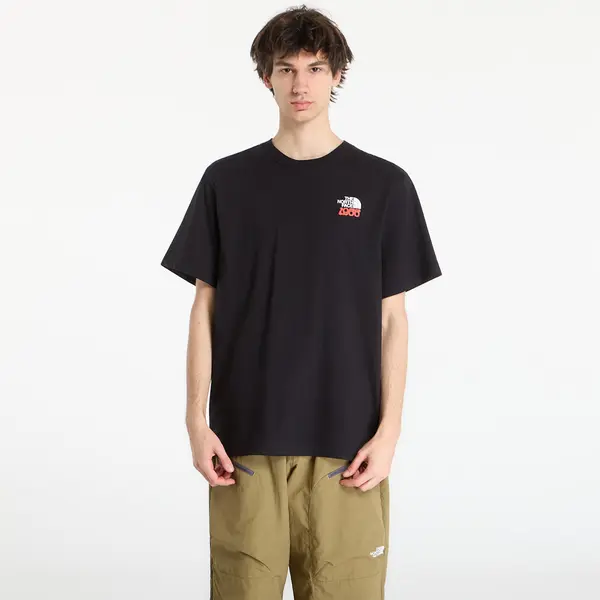 The North Face Majica The North Face 1966 Half Dome Relaxed Short Sleeve Tee TNF Black L