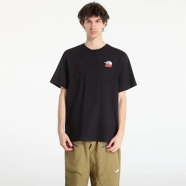 The North Face Majica The North Face 1966 Half Dome Relaxed Short Sleeve Tee TNF Black XL