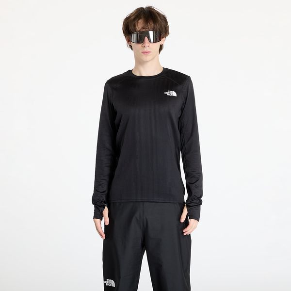 The North Face Majica The North Face Altimetro Light Crew TNF Black L