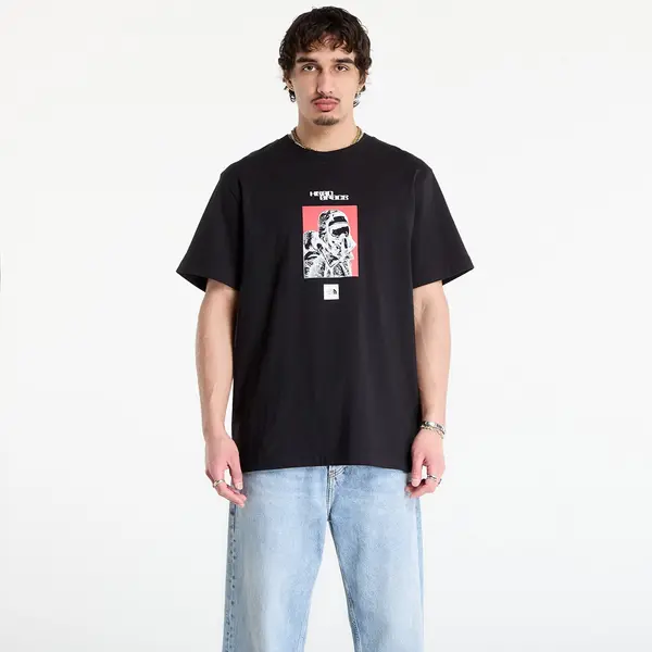 The North Face Majica The North Face Explorer Relaxed Short Sleeve Tee-Graphic TNF Black L