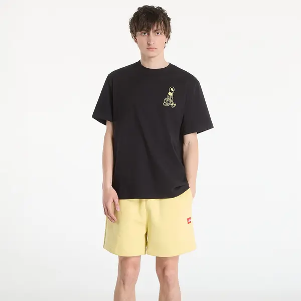 The North Face Majica The North Face M Alien Relaxed Short Sleeve Tee Graphic TNF Black XS