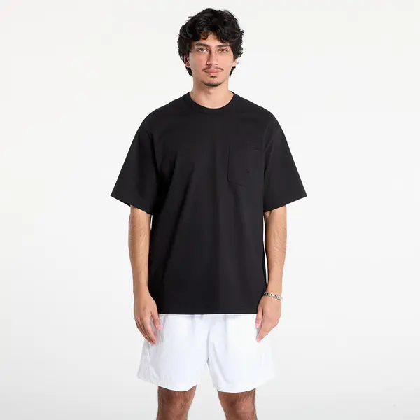 The North Face Majica The North Face M Dome Relaxed Ss Pocket Tee TNF Black M