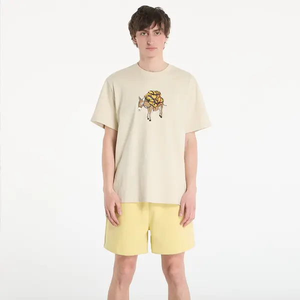 The North Face Majica The North Face M Donkey Taxi Relaxed Short Sleeve Tee Graphic Desert Stone L
