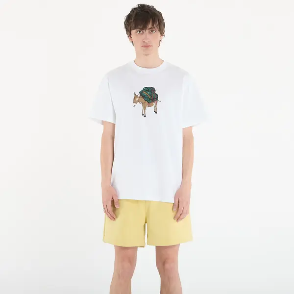 The North Face Majica The North Face M Donkey Taxi Relaxed Short Sleeve Tee Graphic TNF White L