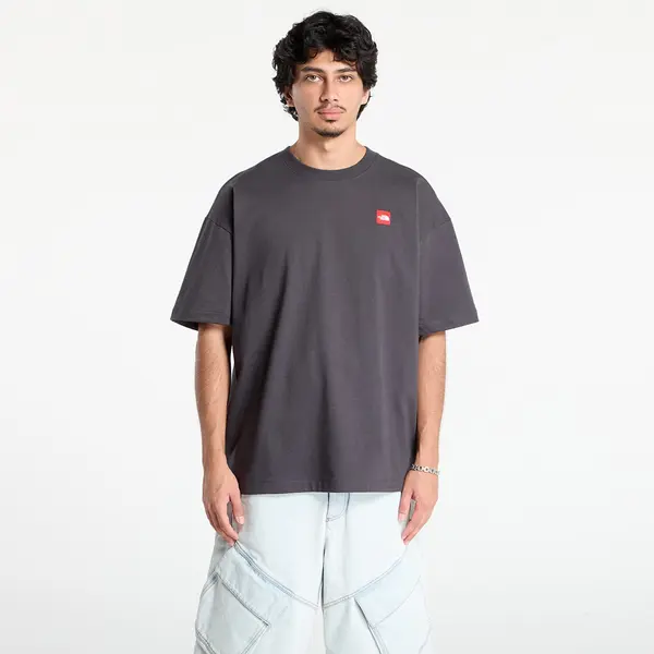 The North Face Majica The North Face M Redbox S/S Tee Obsidian M