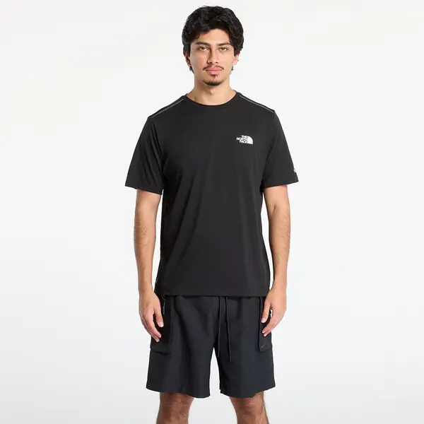 The North Face Majica The North Face Mountain Athletics Tape T-Shirt TNF Black L