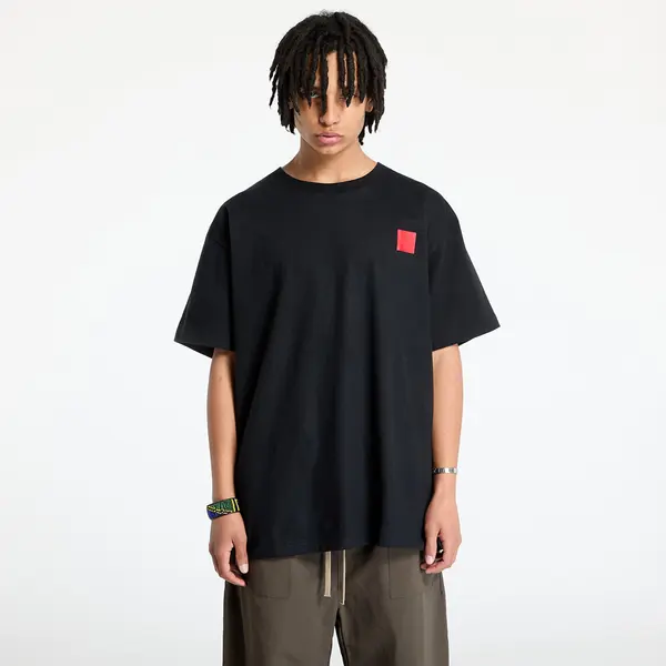 The North Face Majica The North Face Shortsleeve 40Th Anniversary Mountain T-Shirt TNF Black S