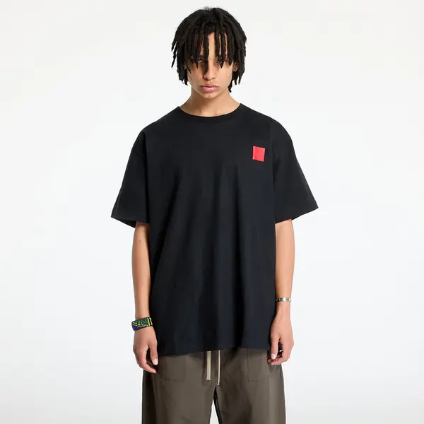The North Face Majica The North Face Shortsleeve 40Th Anniversary Mountain T-Shirt TNF Black S