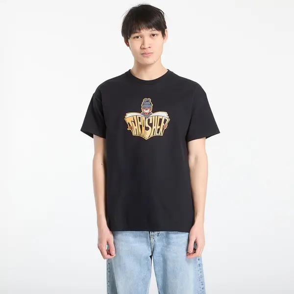 Thrasher Majica Thrasher Goon T-Shirt Black M