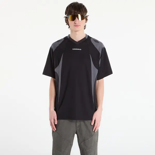 Umbro Majica Umbro by SlamJam Training 08 10 T-Shirt Black L