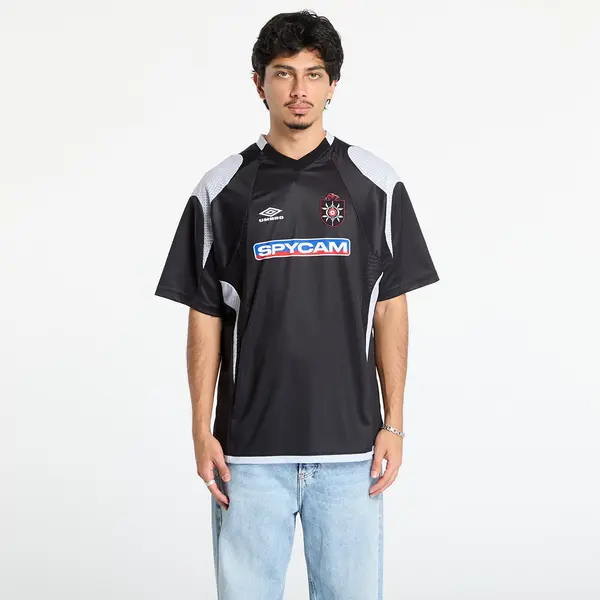 Umbro Majica Umbro Training 08 10 T-Shirt Anthracite XL