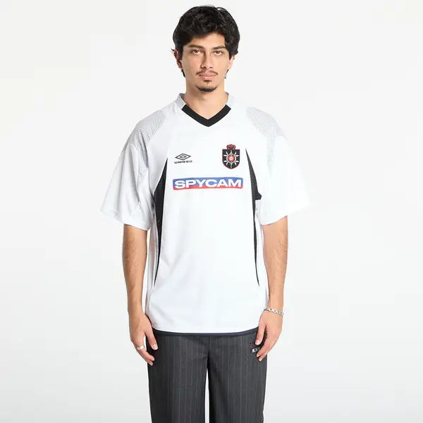 Umbro Majica Umbro Training 08 10 T-Shirt White XL