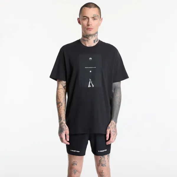 Under Armour Majica Under Armour Curry Greatest Shooter Tee Black XXL