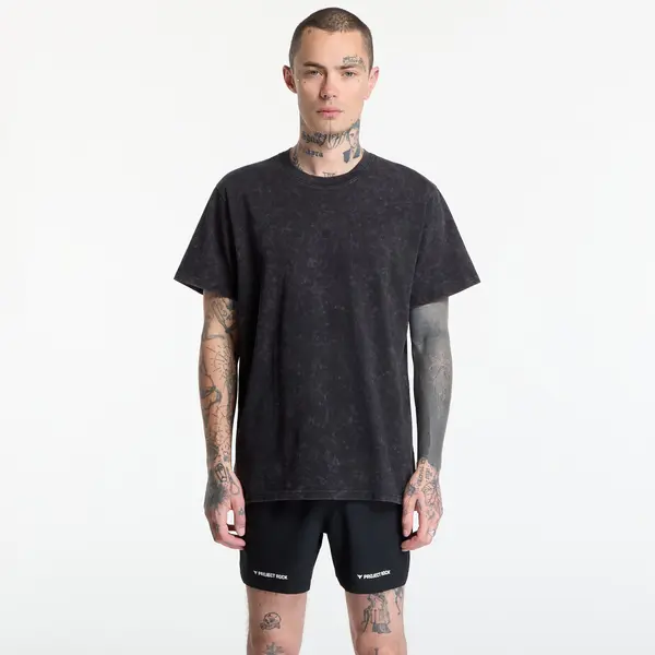 Under Armour Majica Under Armour Curry ICDAT Tee Black L