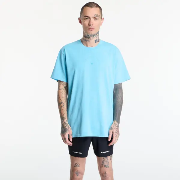 Under Armour Majica Under Armour Curry ICDAT Tee Blue M