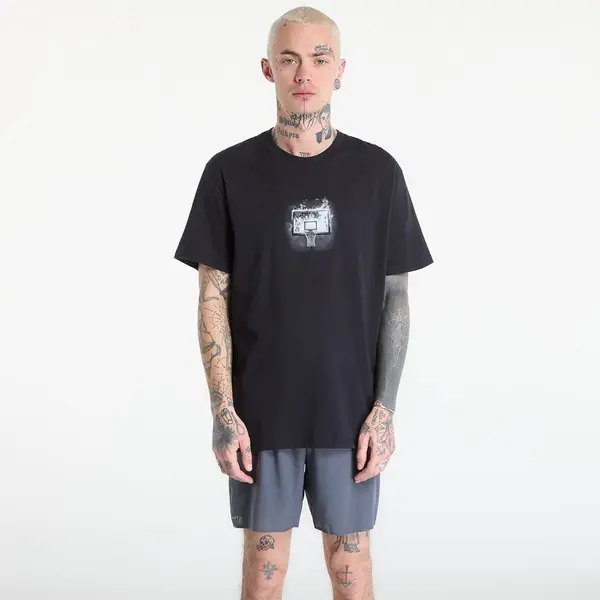 Under Armour Majica Under Armour Curry Let Him Cook Tee Black XXL