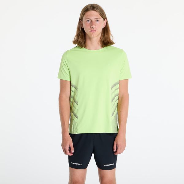 Under Armour Majica Under Armour Elite Graphic Short Sleeve Tee Green L