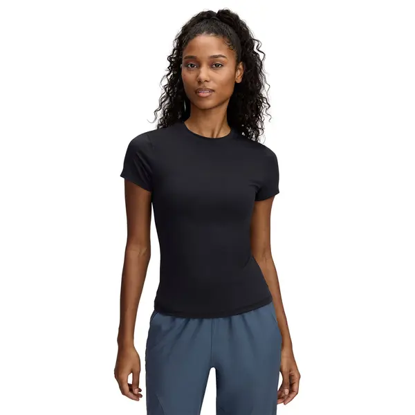 Under Armour Majica Under Armour Meridian Core SS T-Shirt Black XL